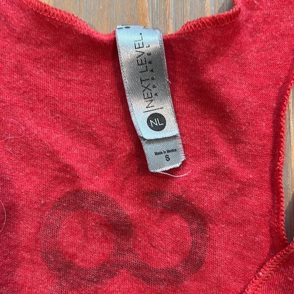 Bundle of two Camp Gladiator Tank Tops - Picture 7 of 8